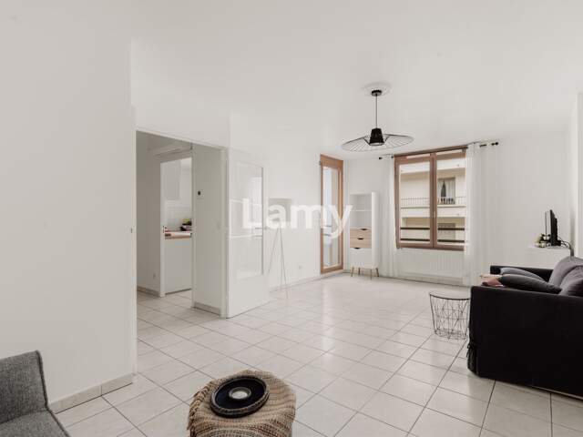 Appartement — photo du bien