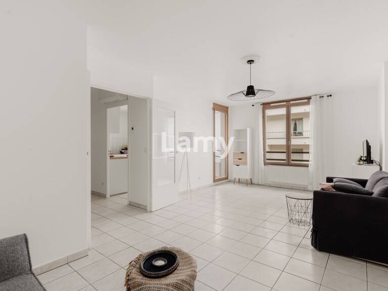 Appartement — photo 1