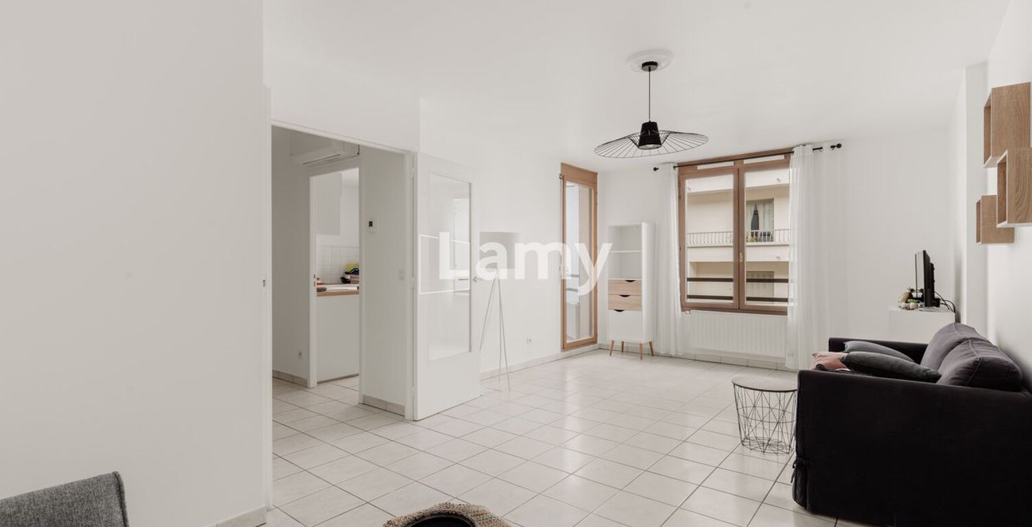 Appartement — photo 1