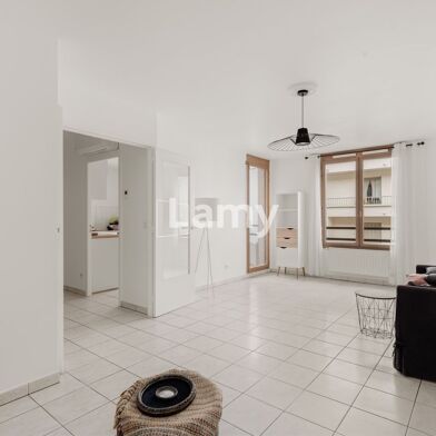 Appartement 2 pièces 355000 €