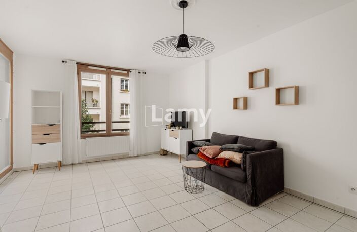 Appartement — photo 2