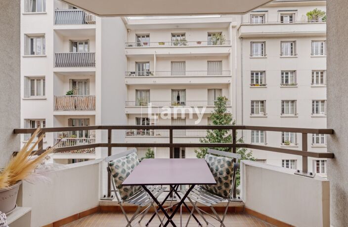 Appartement — photo 3