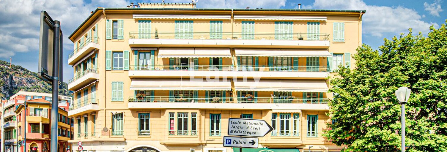 Appartement 3 Pièces 52 m² à vendre à Villefranche-sur-Mer (06230)