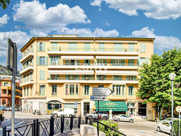 Appartement — photo 1