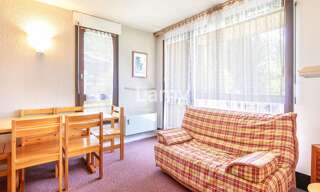 Appartement 1 Pièce 42 m² à vendre à Corrençon-en-Vercors (38250)