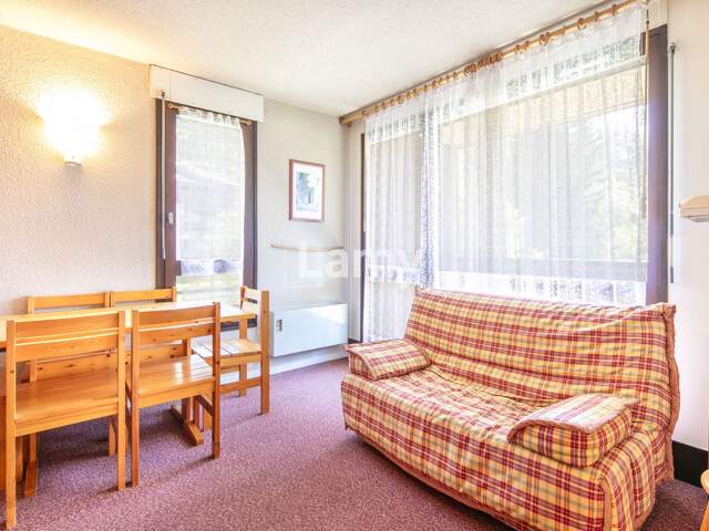Appartement + Cellier + Casier à skis — photo du bien