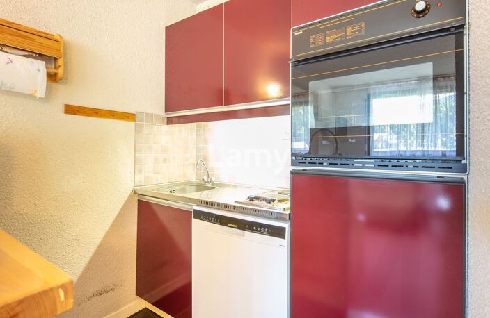 Appartement + Cellier + Casier à skis — photo 3