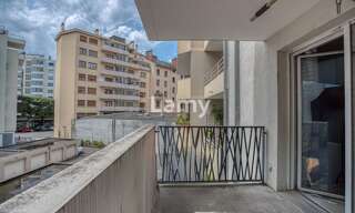 Appartement 3 Pièces 70 m² à vendre à Chambéry (73000)