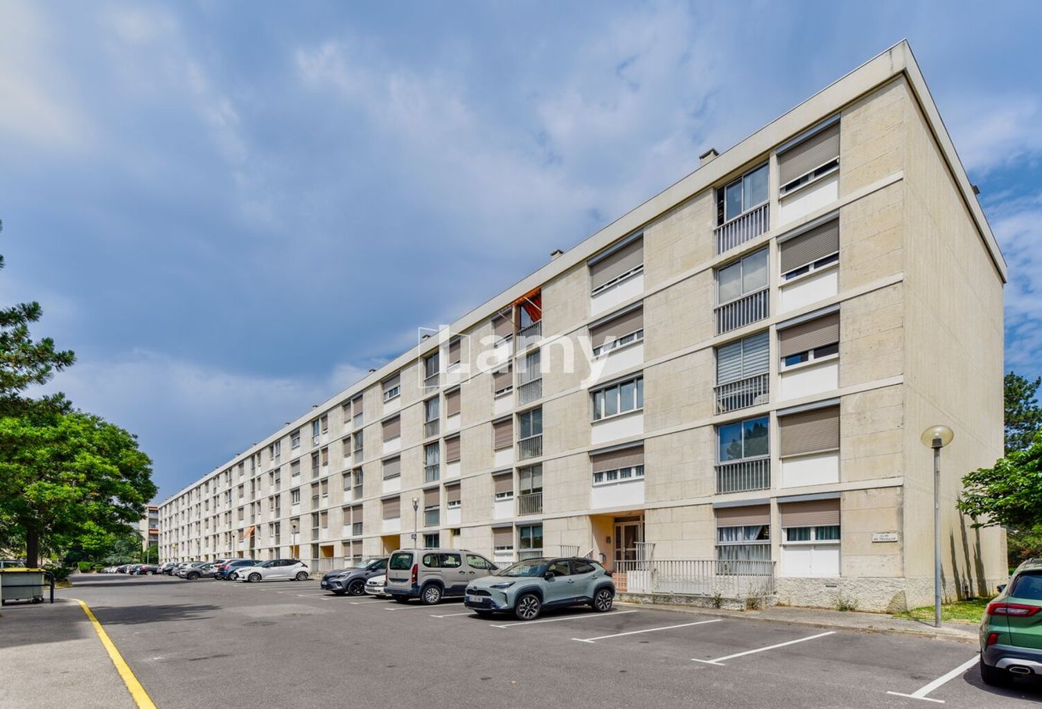 Appartement — photo 1