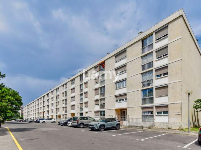 Appartement — photo du bien