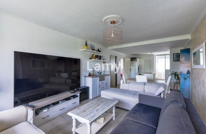 Appartement — photo 3
