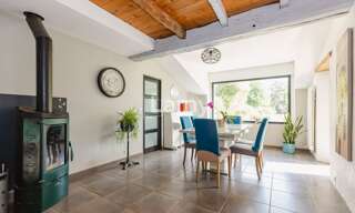 Maison 6 Pièces 175 m² à vendre à Saulnières (35320)