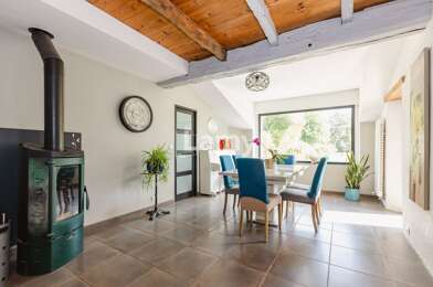 Maison 6 pièces 357500 €