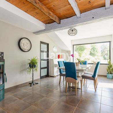 Maison 6 pièces 357500 €