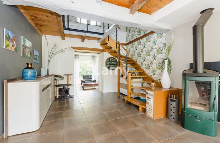 Maison — photo 3