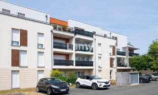 Appartement 3 Pièces 60 m² à vendre à Saint-Jean-de-la-Ruelle (45140)