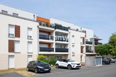 Appartement 3 pièces 175000 €