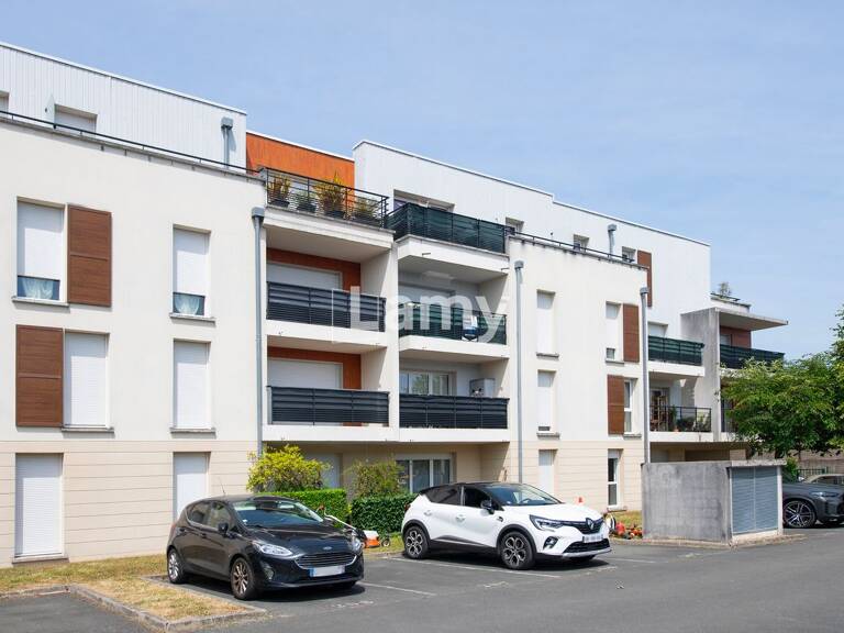 Appartement — photo 1