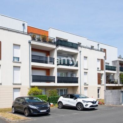 Appartement 3 pièces 175000 €