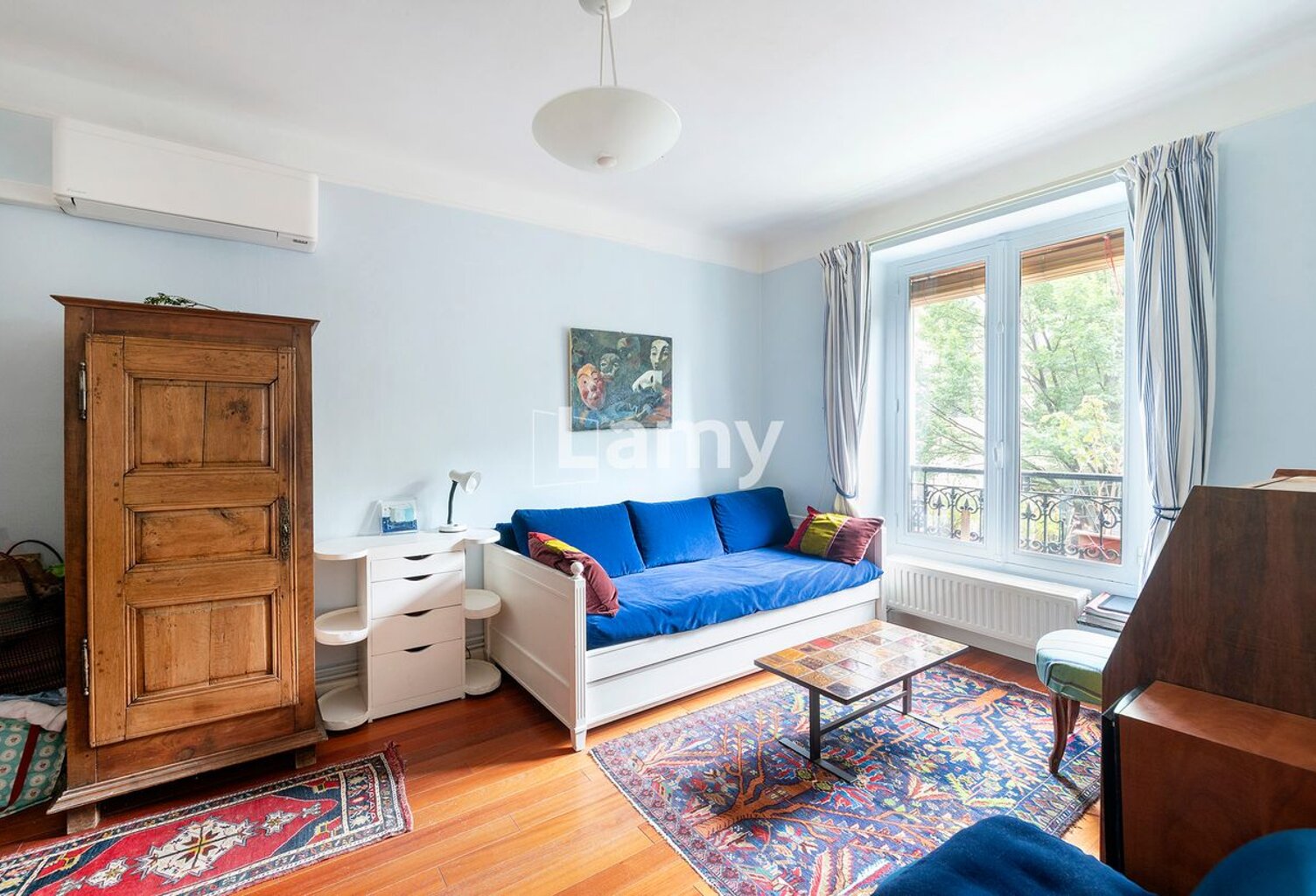 Appartement — photo 1