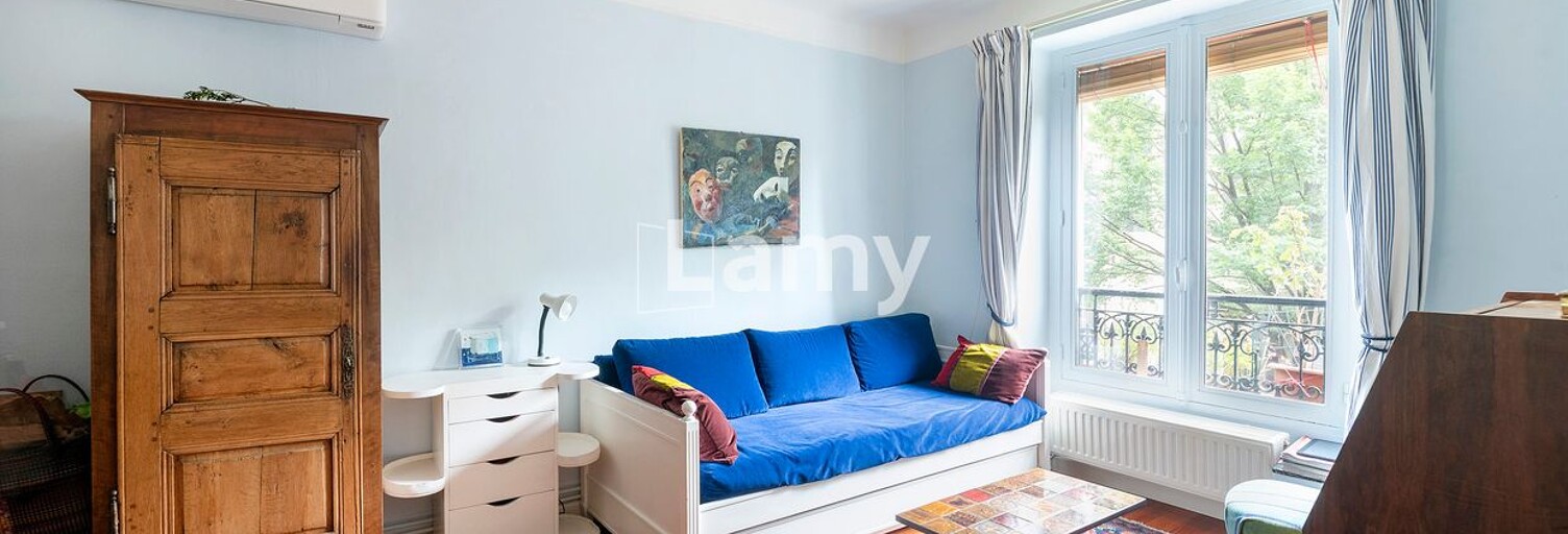 Appartement 2 Pièces 35 m² à vendre à Paris 10 (75010)