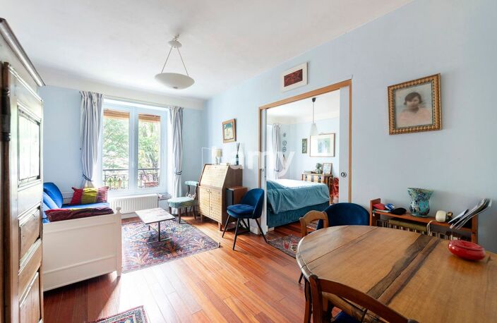 Appartement — photo 2