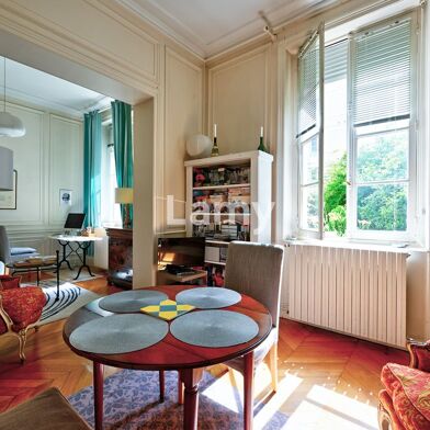 Appartement 2 pièces 479000 €