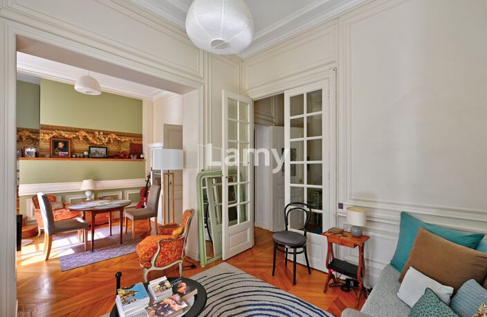 Appartement 2/3 pièces avec cave — photo 3