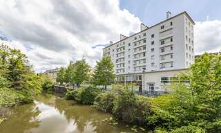 Appartement 4 Pièces 65 m² à vendre à Rennes (35000)