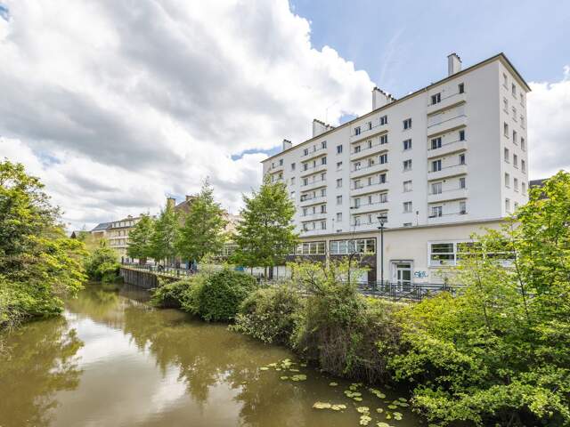 Appartement — photo du bien