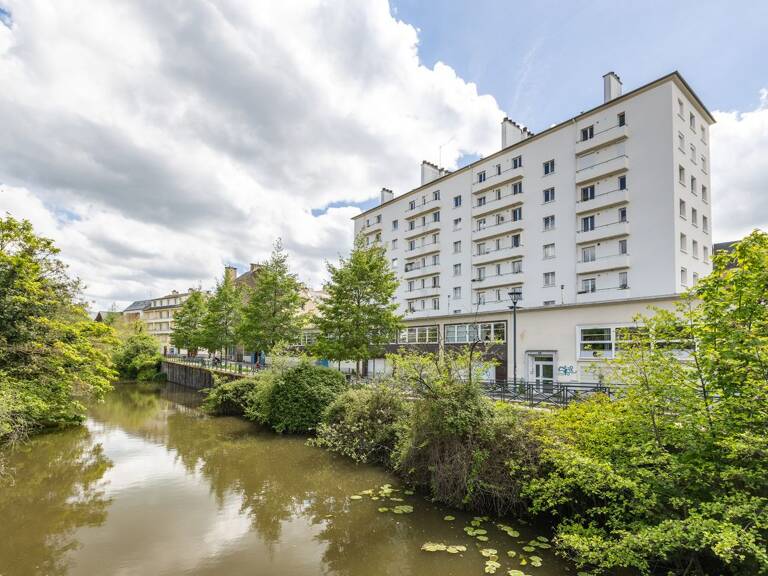 Appartement — photo 1