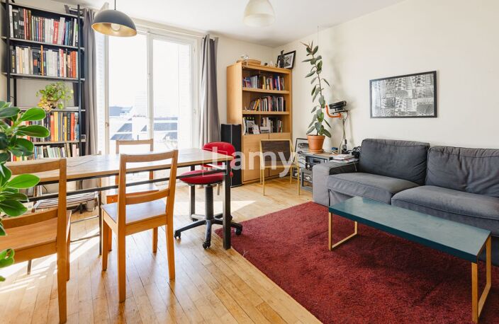 Appartement — photo 3