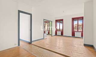 Appartement 3 Pièces 58 m² à vendre à Lyon (69000)