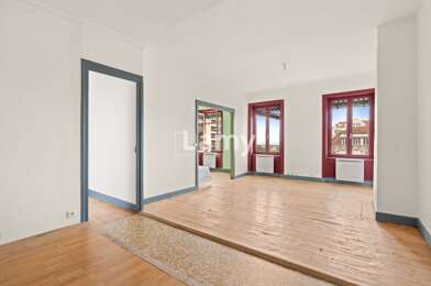 Appartement 3 pièces 320000 €