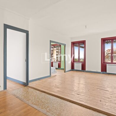 Appartement 3 pièces 320000 €