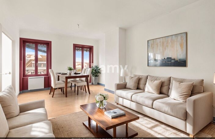 Appartement — photo 3