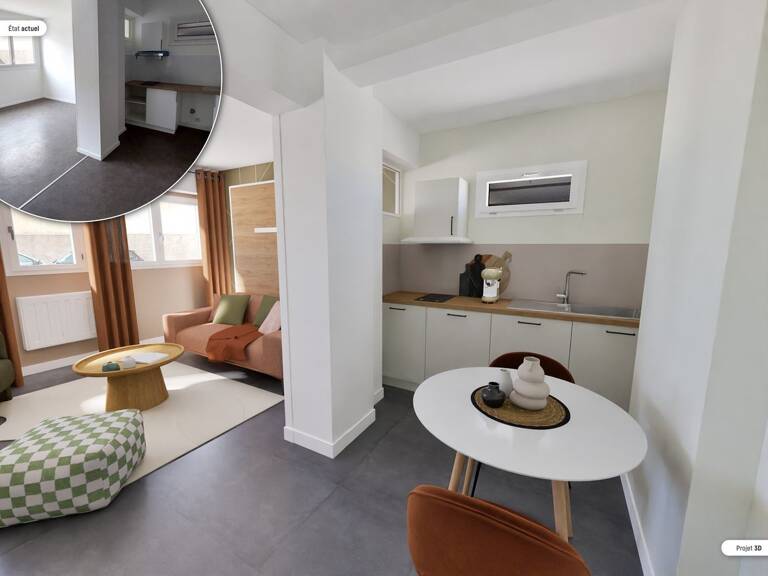 Appartement — photo 1