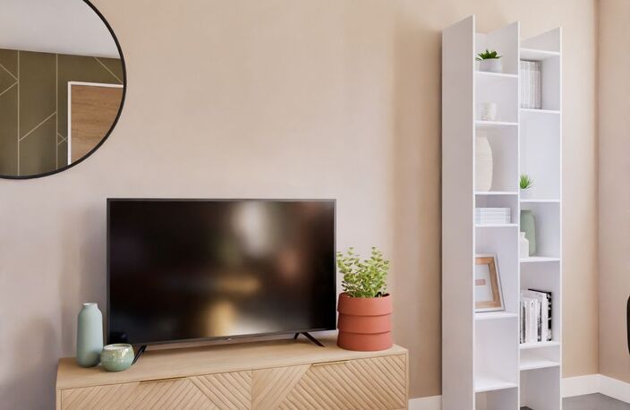 Appartement — photo 2