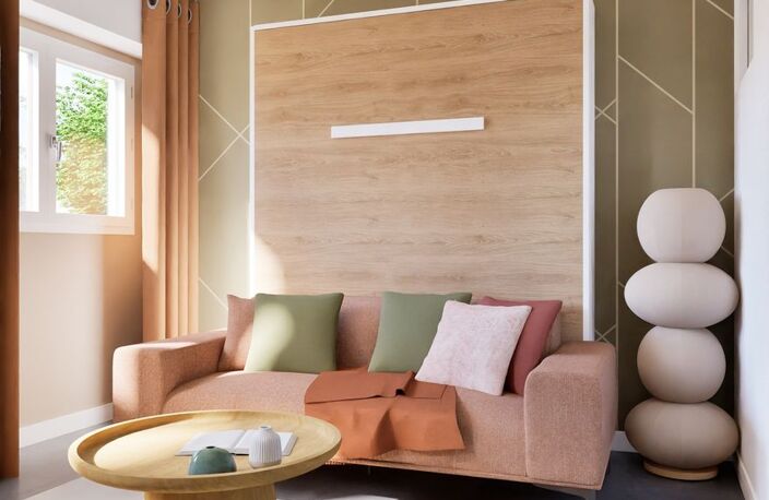 Appartement — photo 3