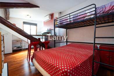 Appartement 1 pièces 50000 €