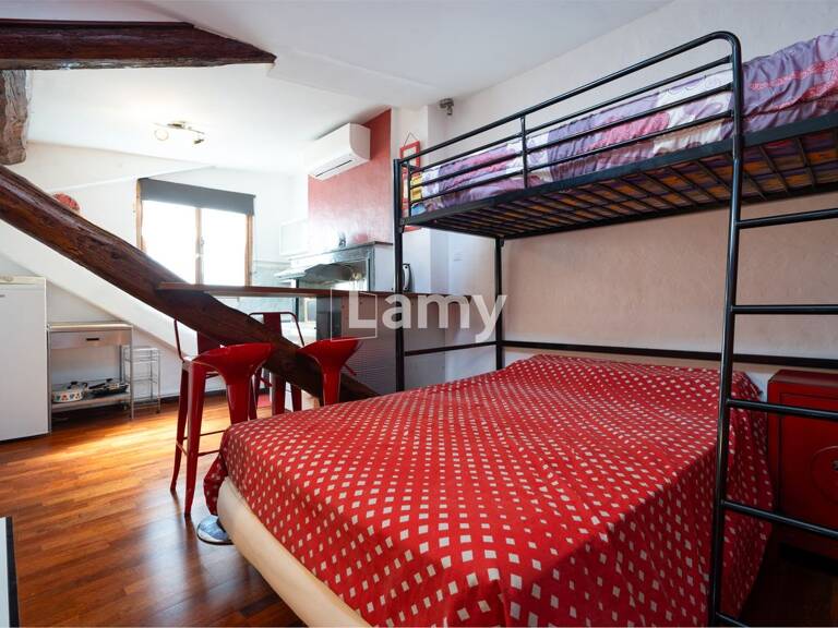Appartement — photo 1