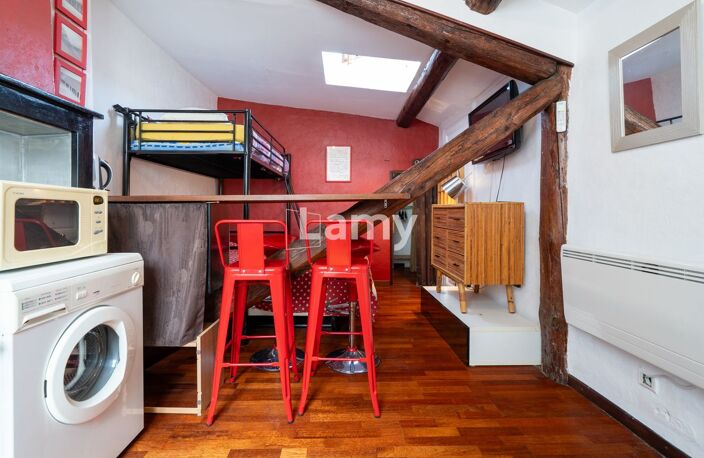 Appartement — photo 2