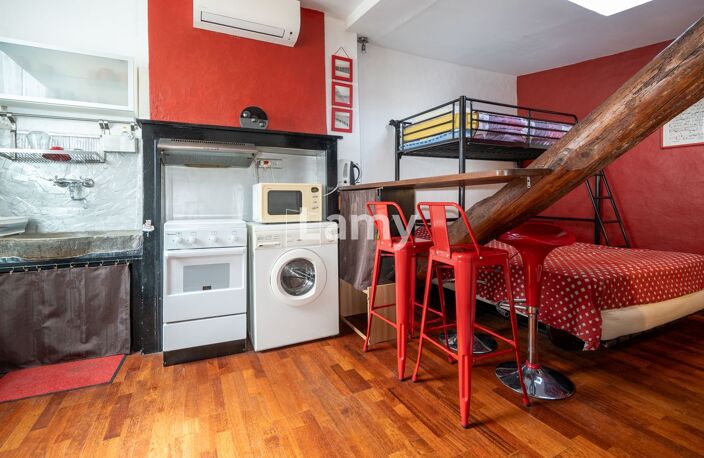 Appartement — photo 3