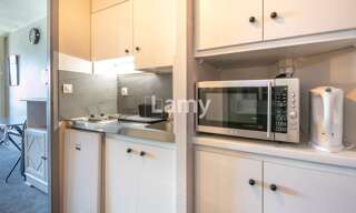 Appartement 1 Pièce 20 m² à vendre à Villard-de-Lans (38250)