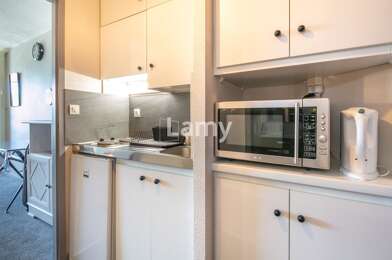 Appartement 1 pièces 57000 €