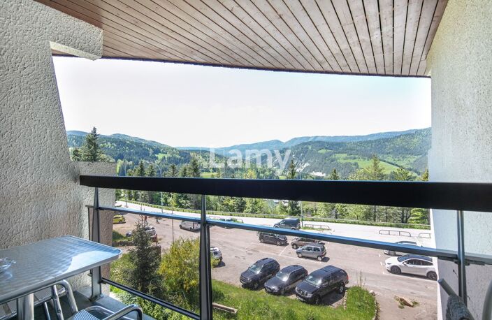 Appartement + Cave + Casier à skis — photo 3