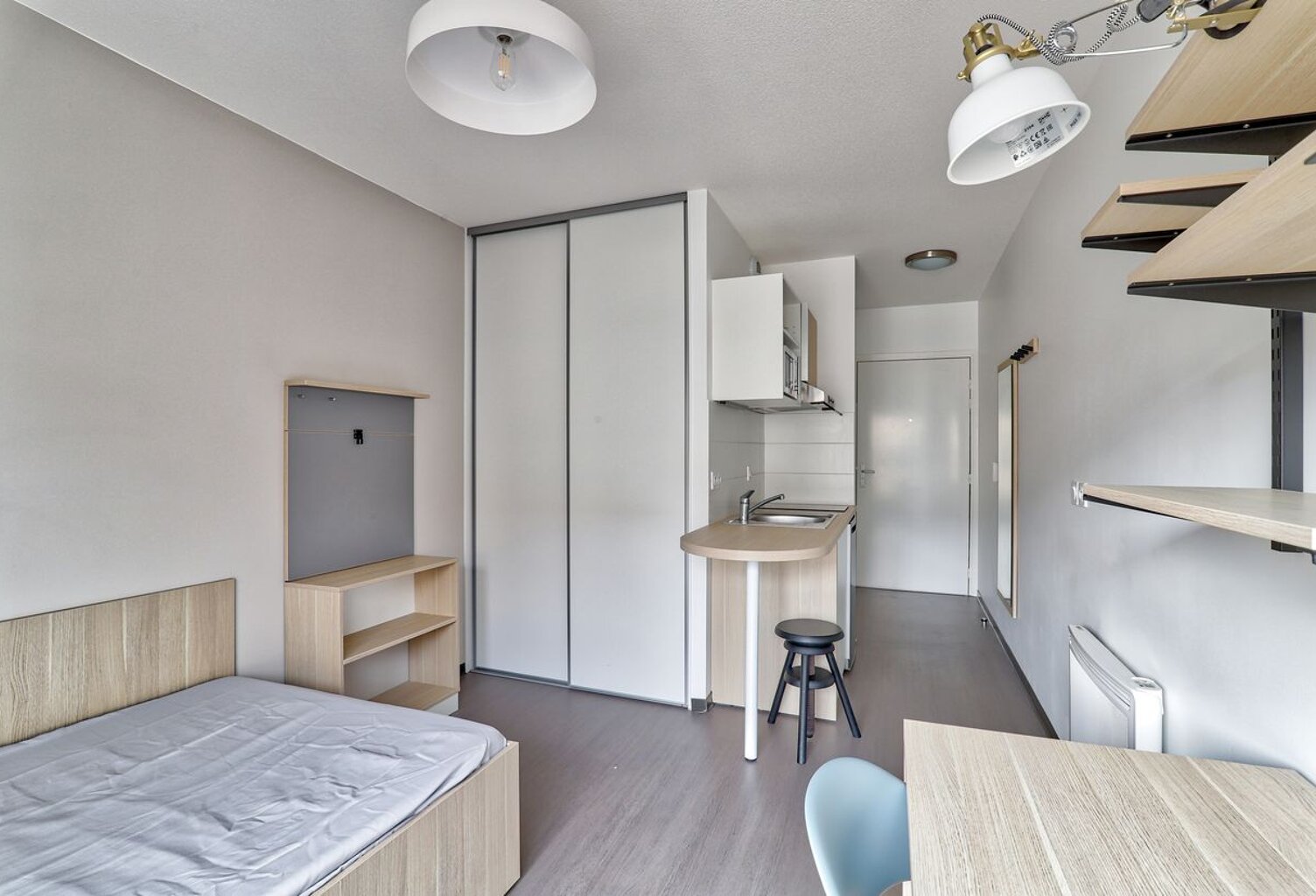 Appartement CENTRE VILLE — photo 1