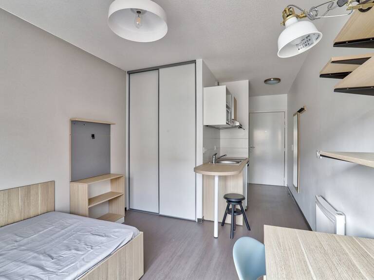 Appartement CENTRE VILLE — photo 1
