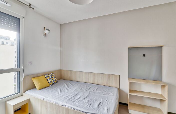 Appartement CENTRE VILLE — photo 2