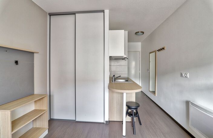 Appartement CENTRE VILLE — photo 3